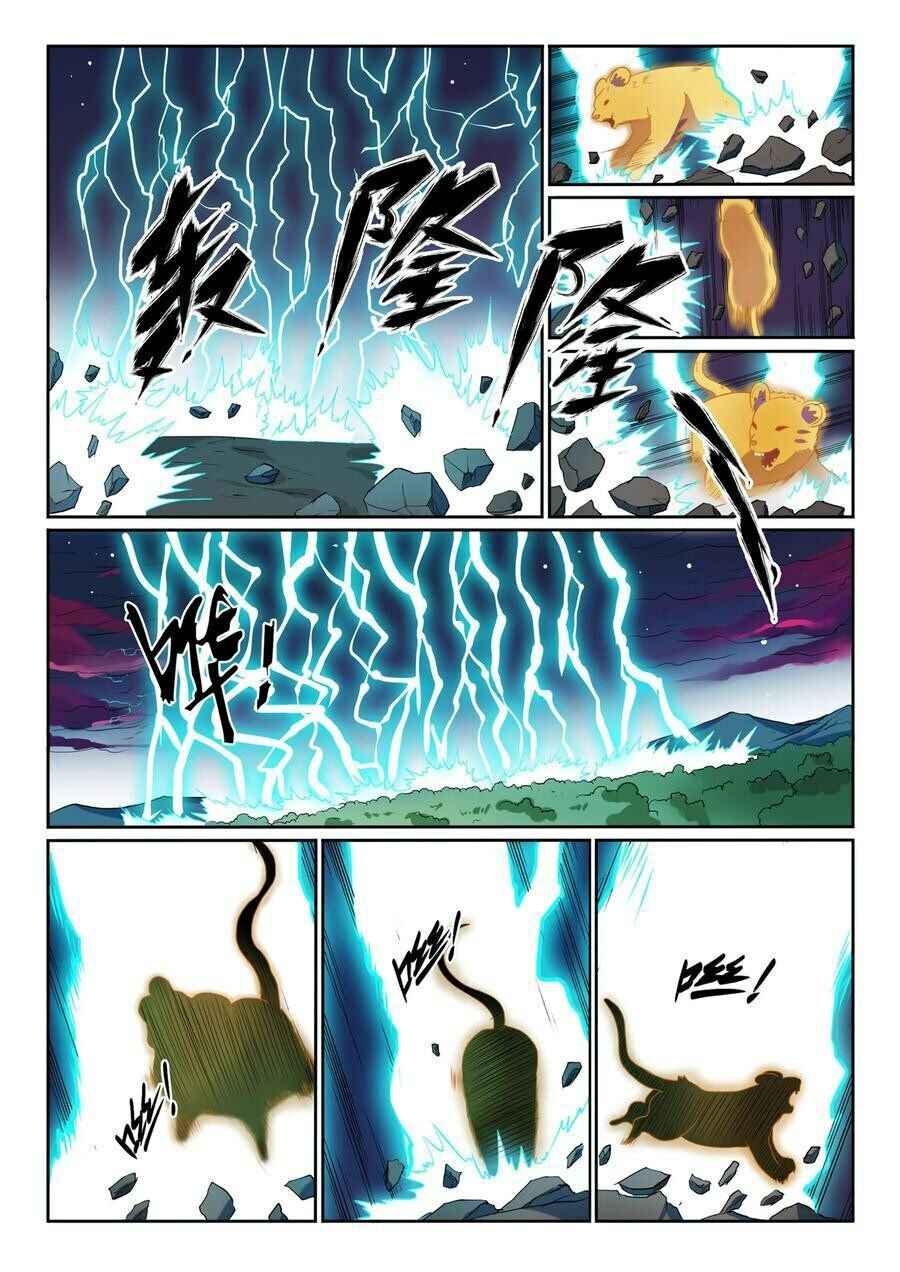 Chapter 581 - Page 13