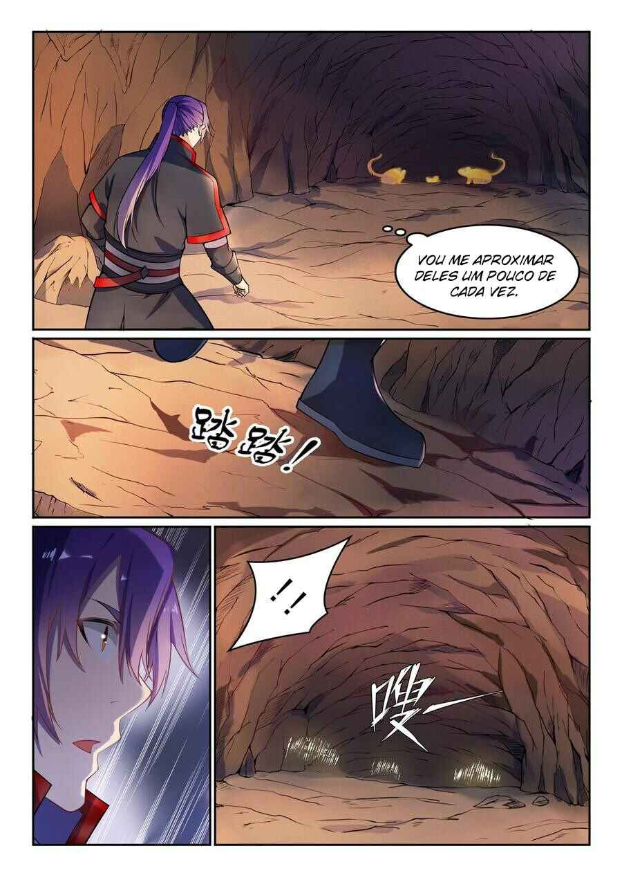 Chapter 581 - Page 3