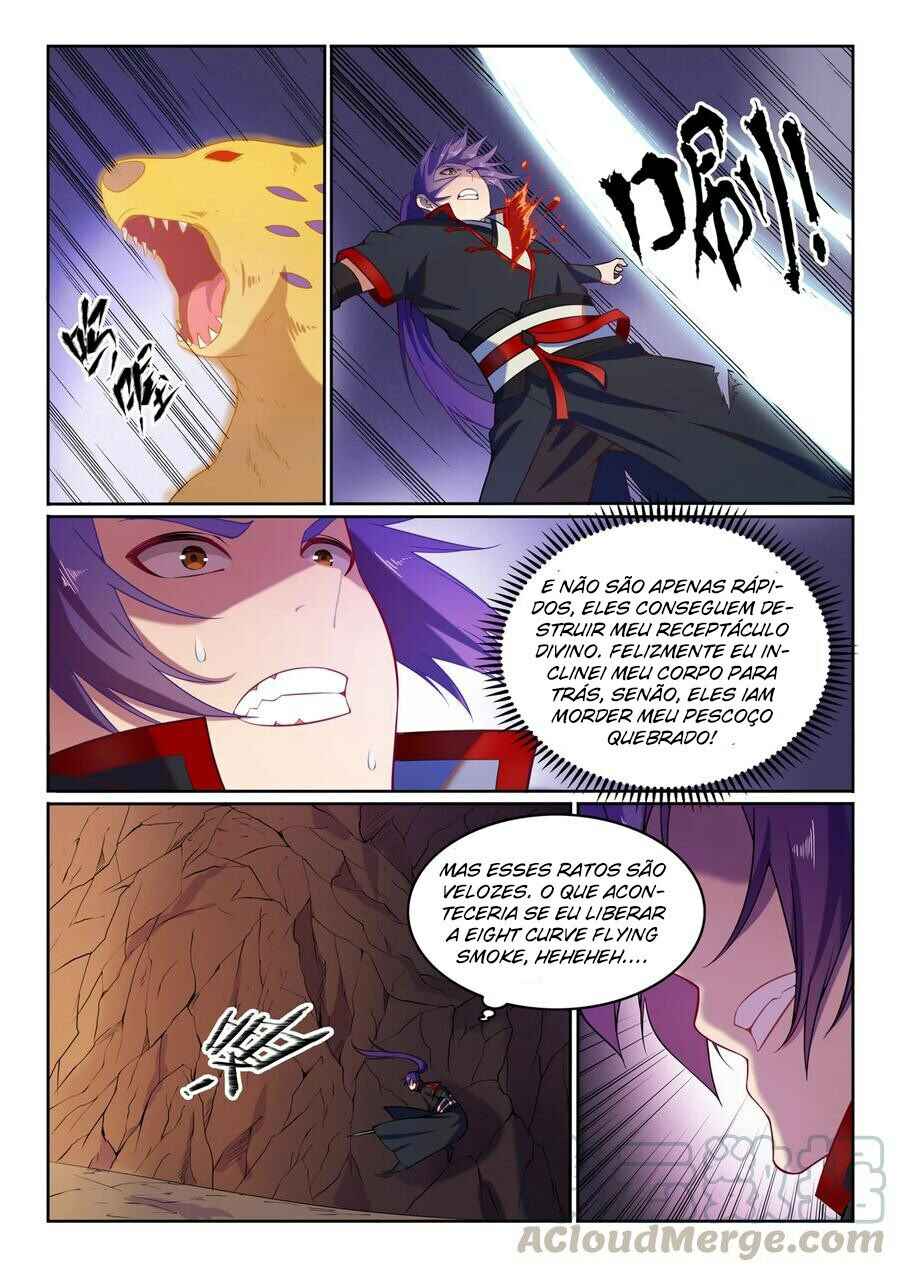 Chapter 581 - Page 6