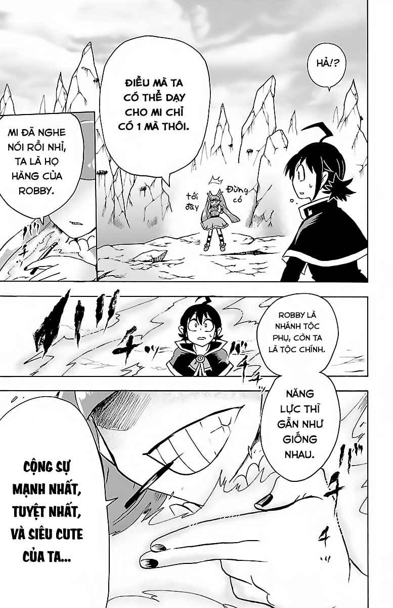 Chapter 99 - Page 9