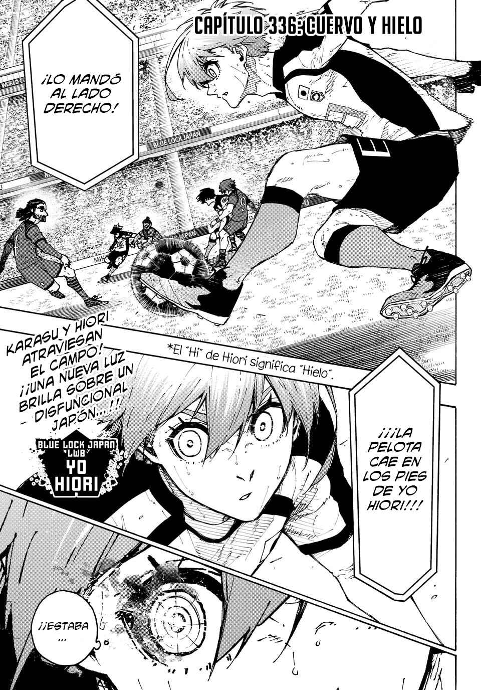 Chapter 336 - Page 2