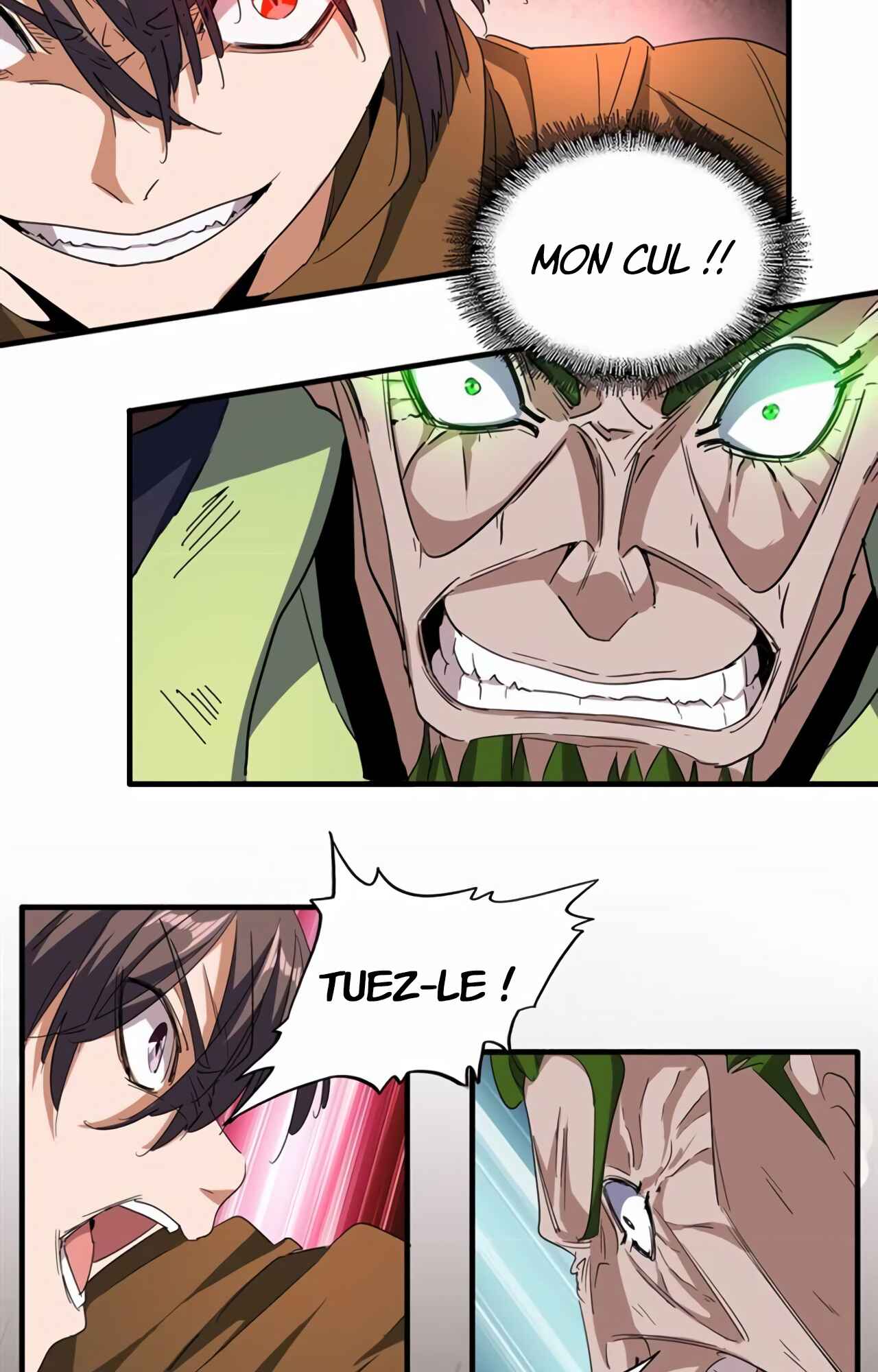 Chapter 67 - Page 6