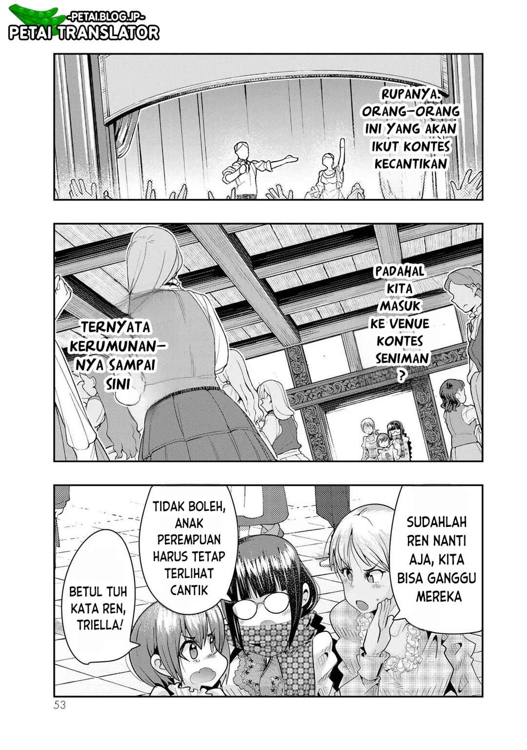Chapter 59 - Page 20