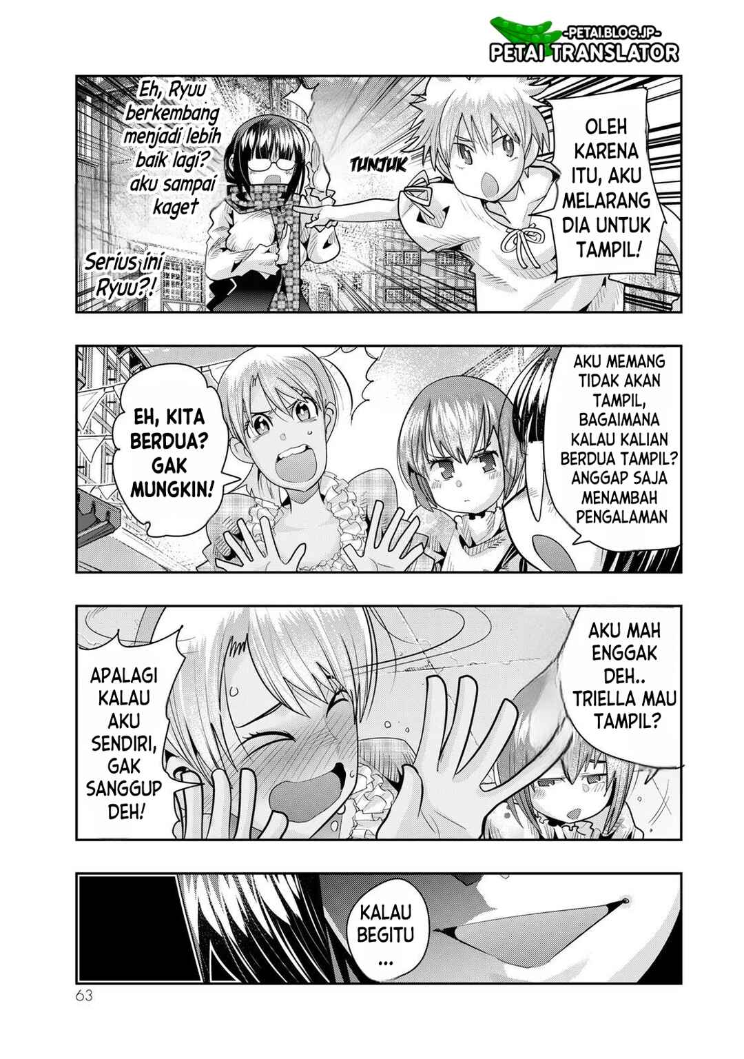 Chapter 59 - Page 30
