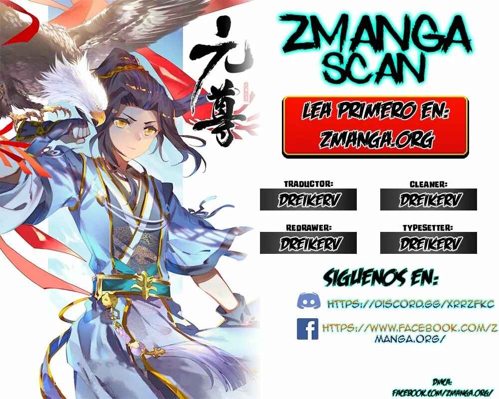 Chapter 294 - Page 1