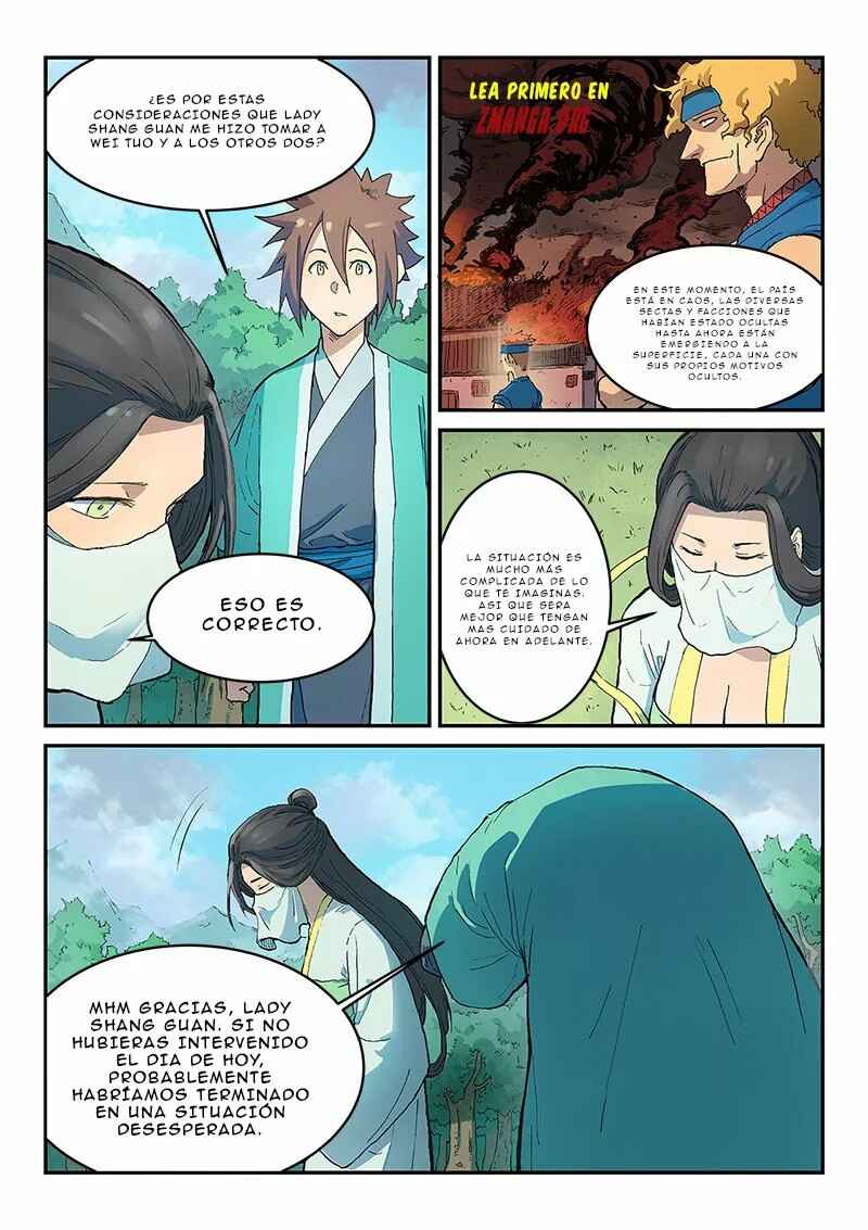 Chapter 294 - Page 7