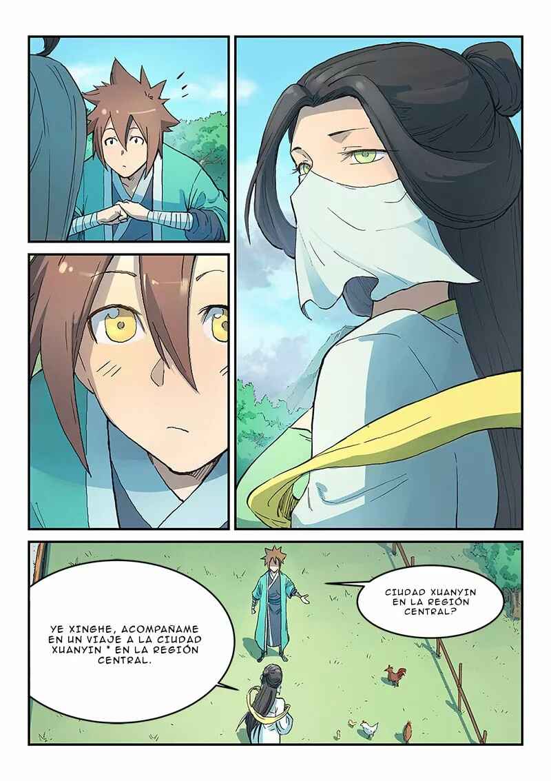 Chapter 294 - Page 8