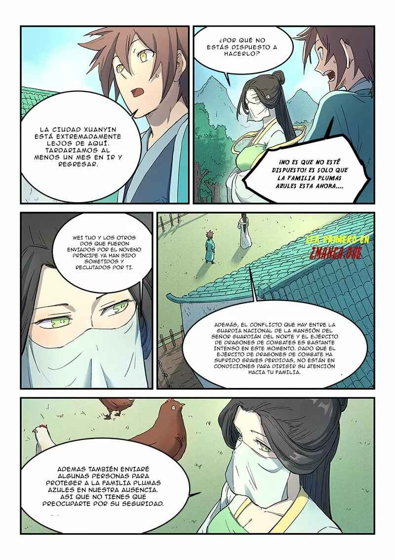 Chapter 294 - Page 9