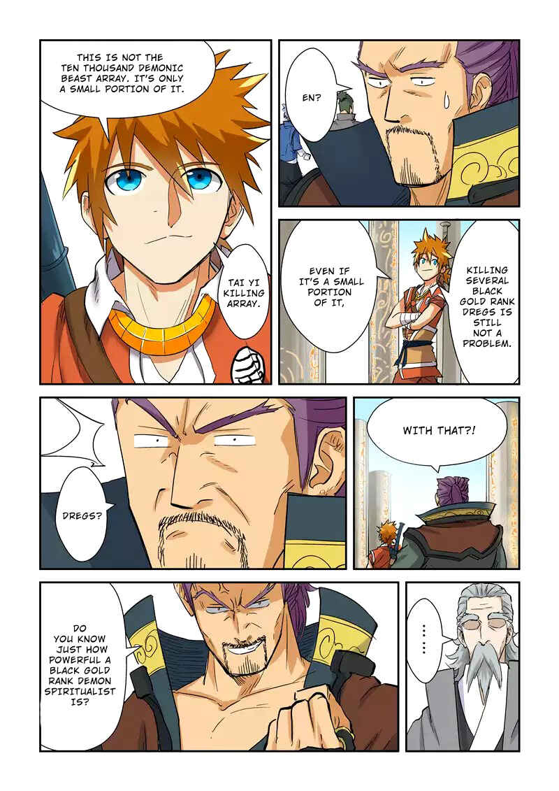 Chapter 125 - Page 8
