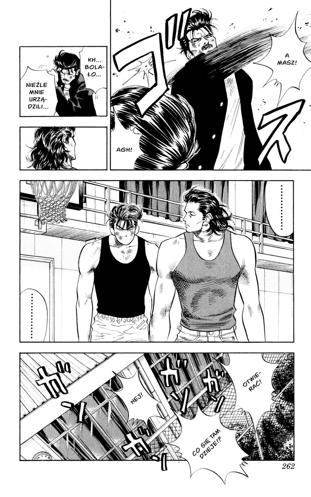 Chapter 62 - Page 16