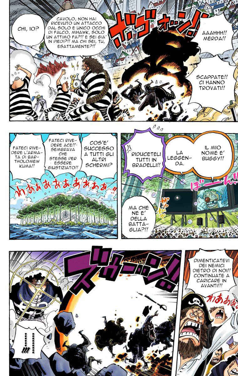 Chapter 562 - Page 13