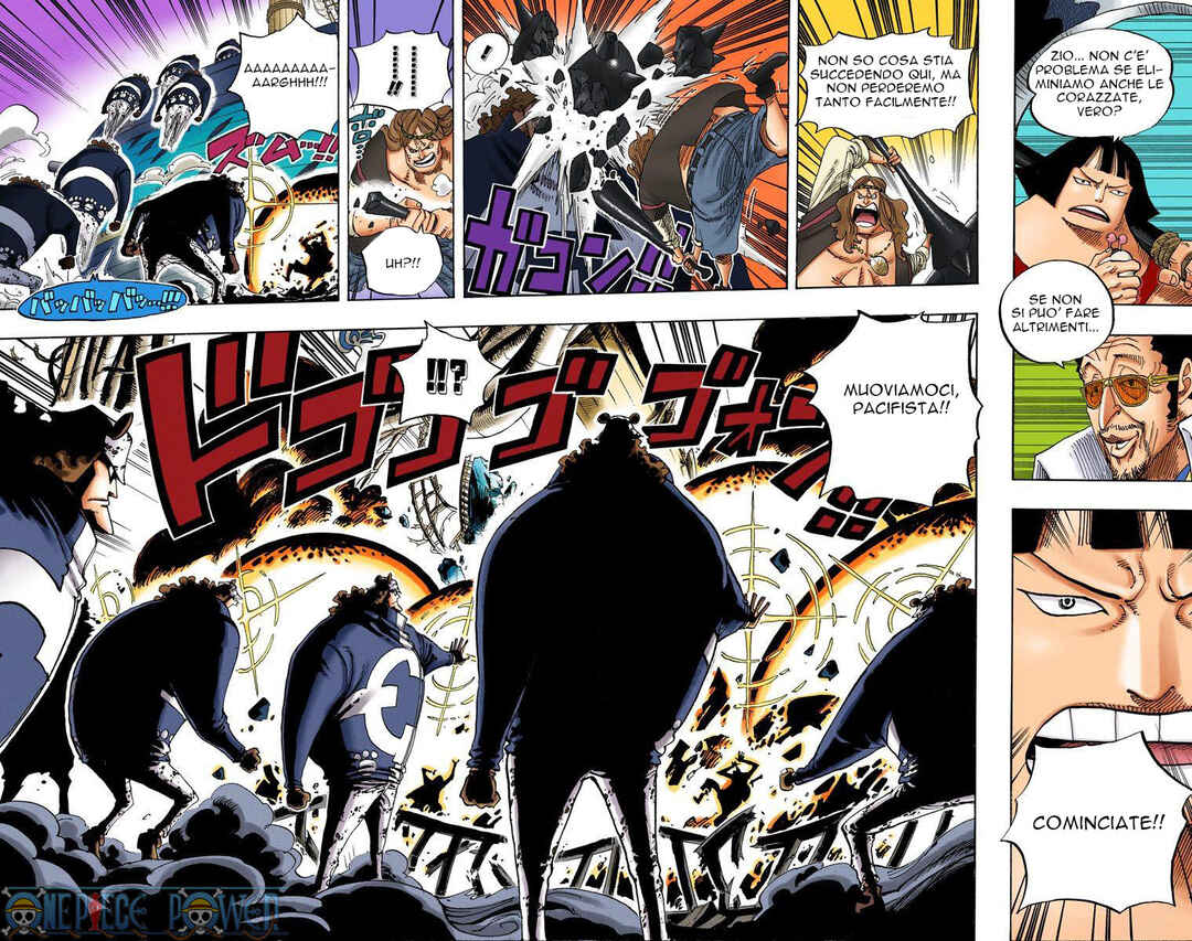 Chapter 562 - Page 4