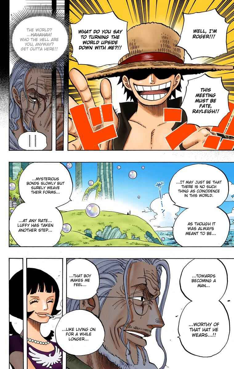 Chapter 603 - Page 7