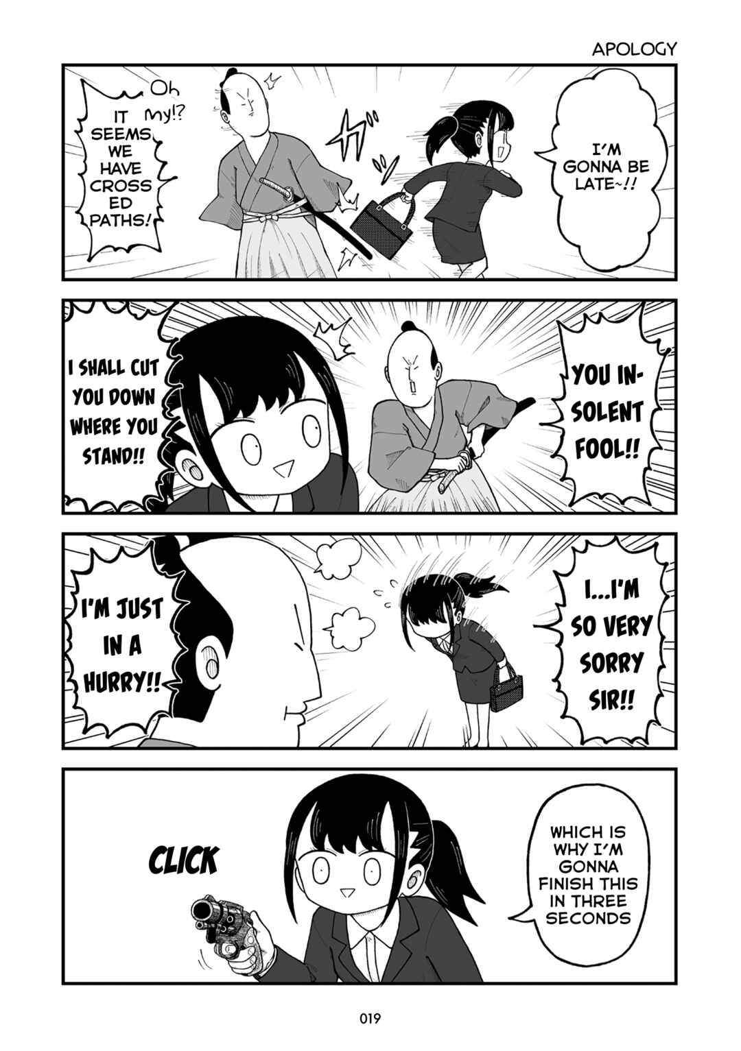 Chapter 2 - Page 2
