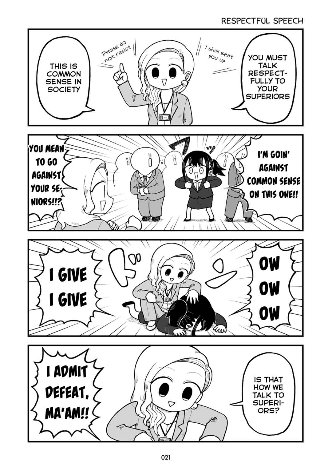 Chapter 2 - Page 4