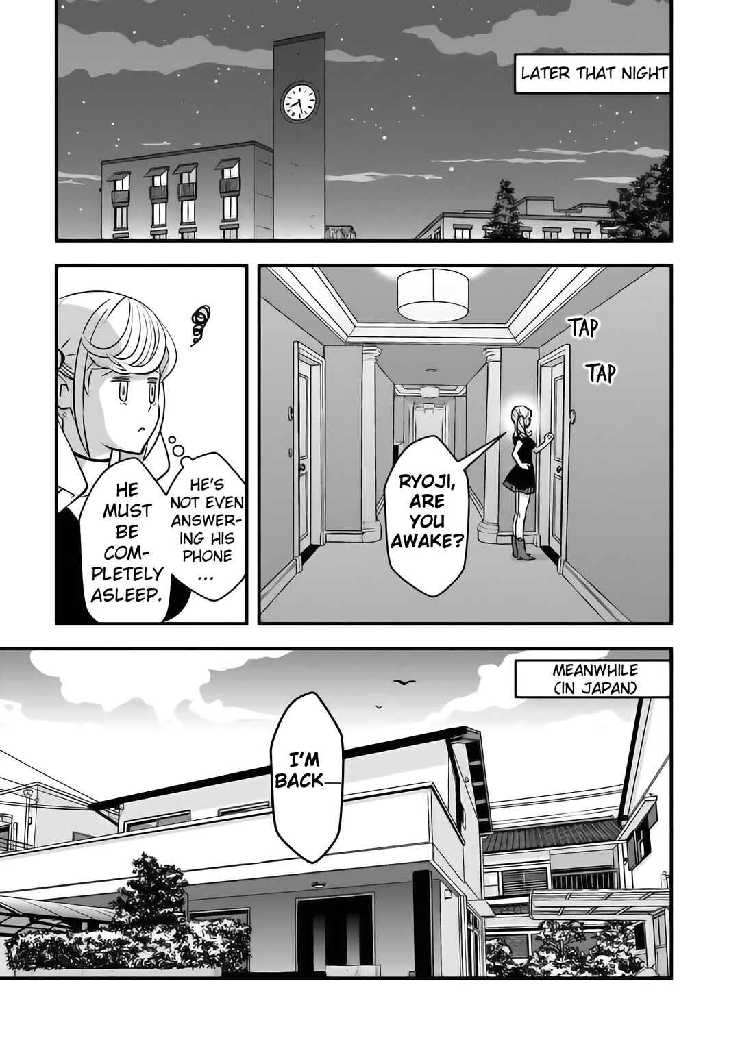 Chapter 29 - Page 10