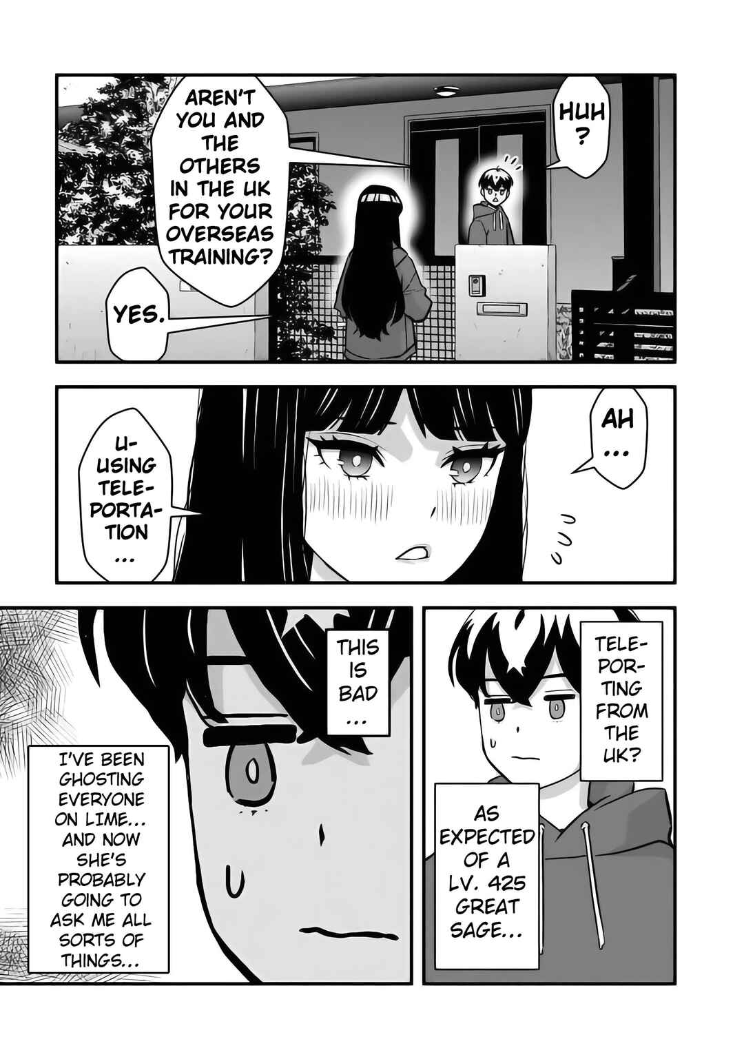 Chapter 29 - Page 18