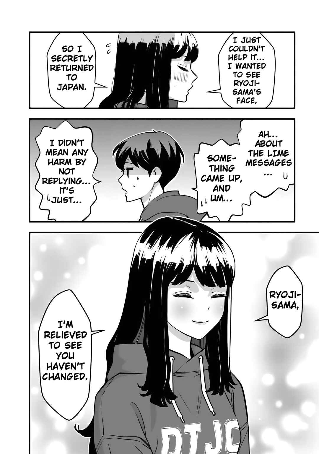 Chapter 29 - Page 19