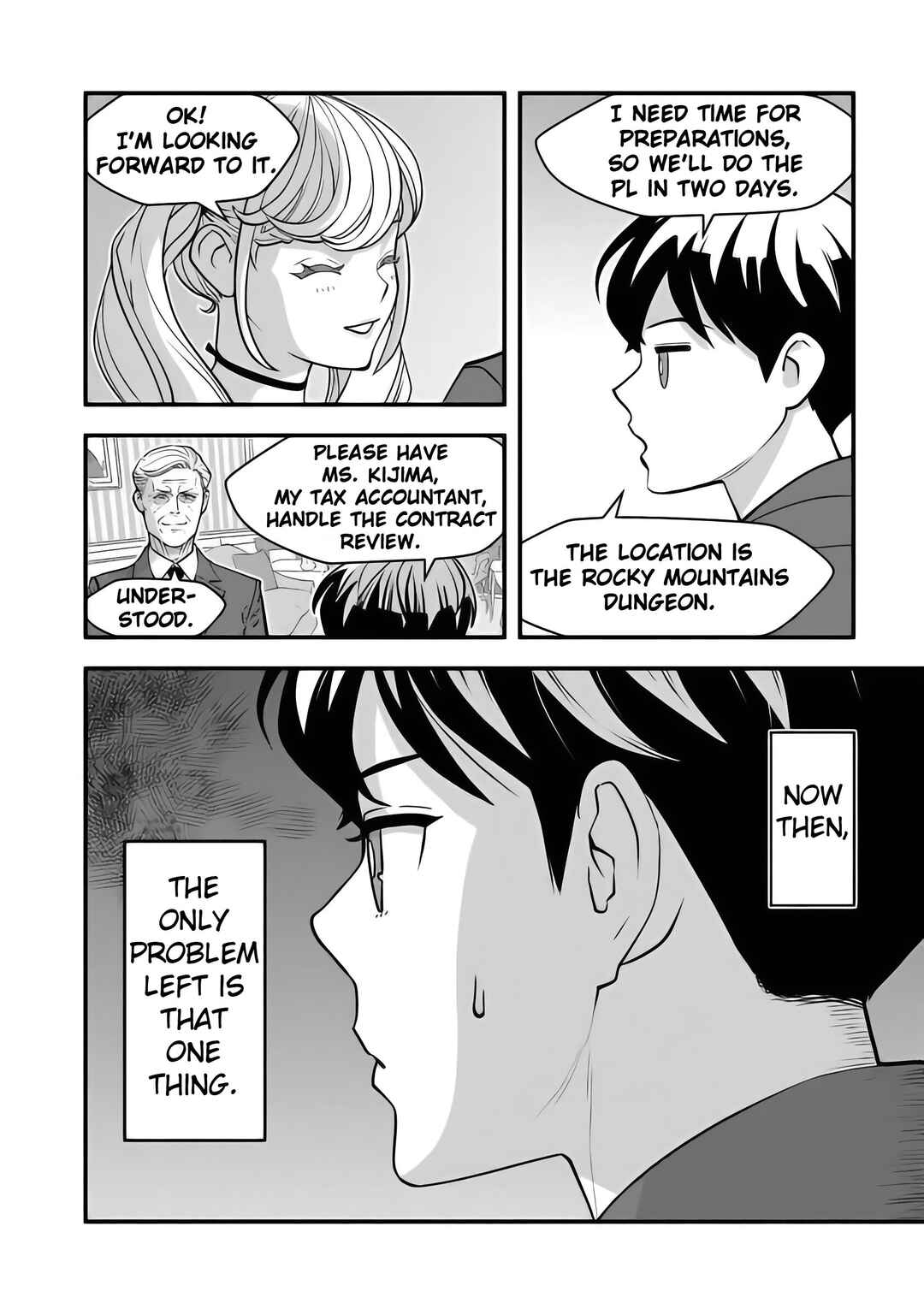 Chapter 29 - Page 9