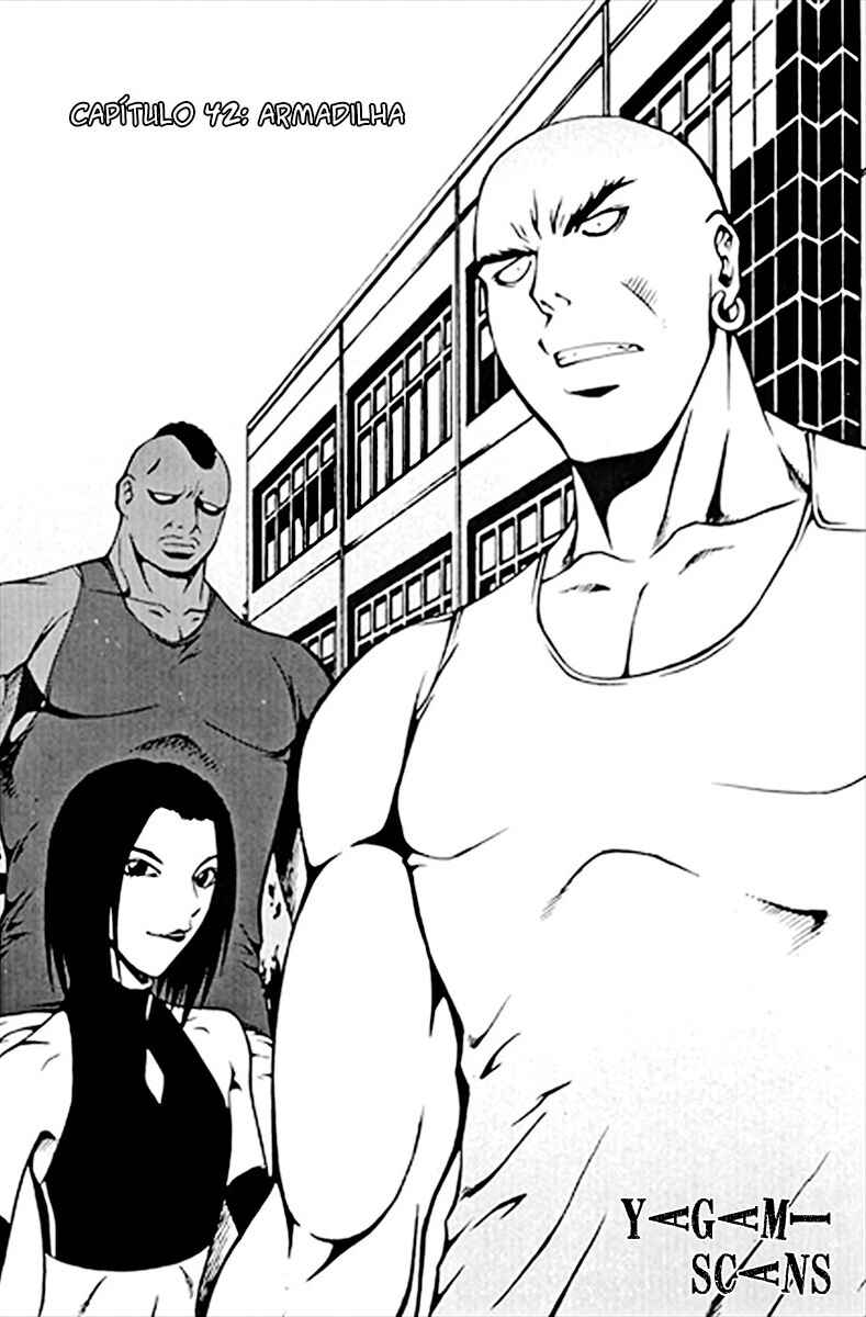 Chapter 42 - Page 2