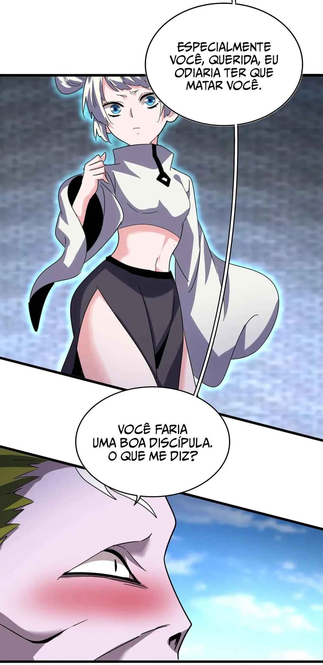 Chapter 516 - Page 21
