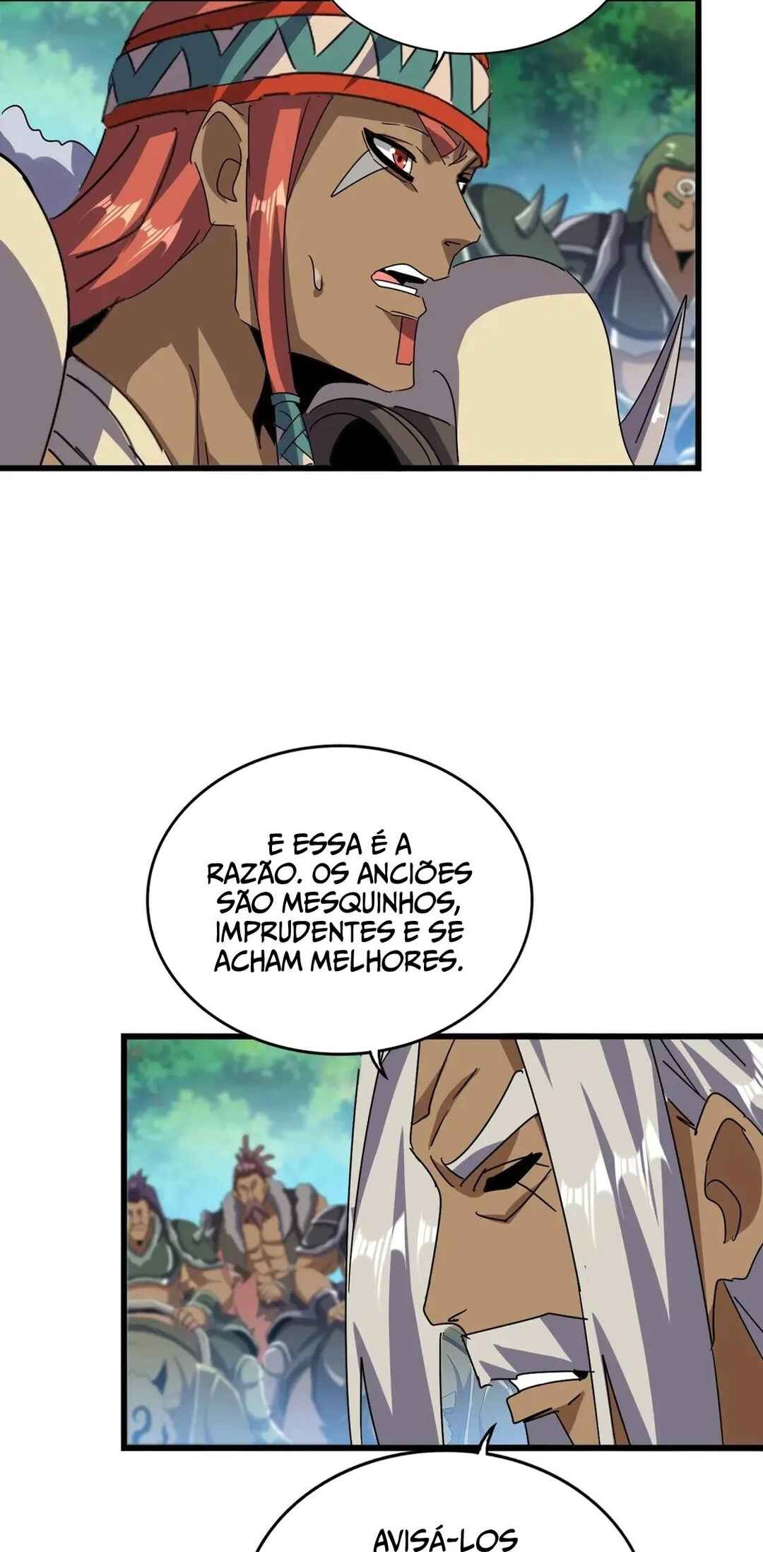 Chapter 516 - Page 8
