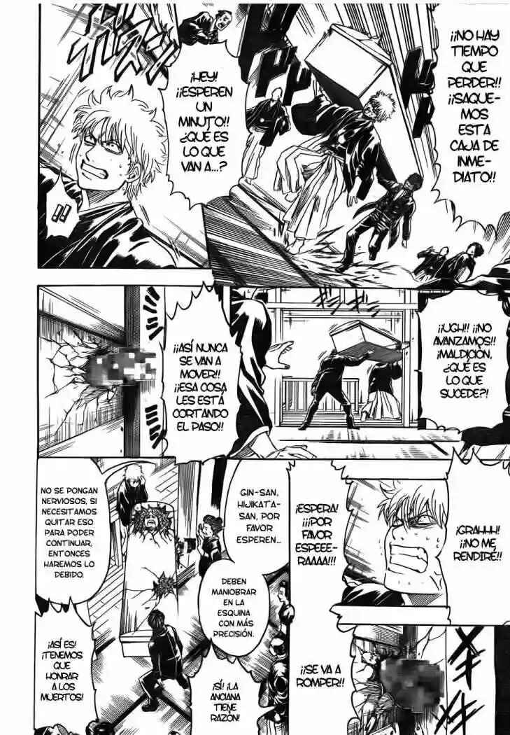 Chapter 317 - Page 8
