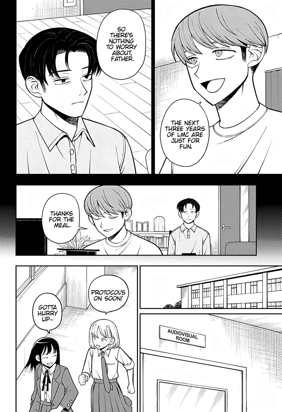 Chapter 64 - Page 3