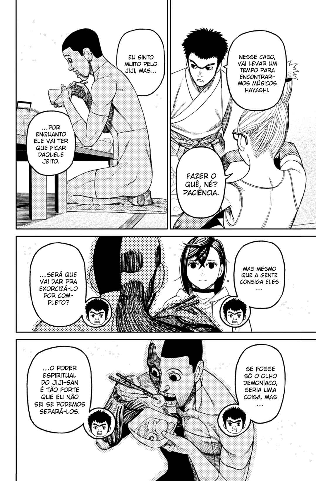 Chapter 49 - Page 10