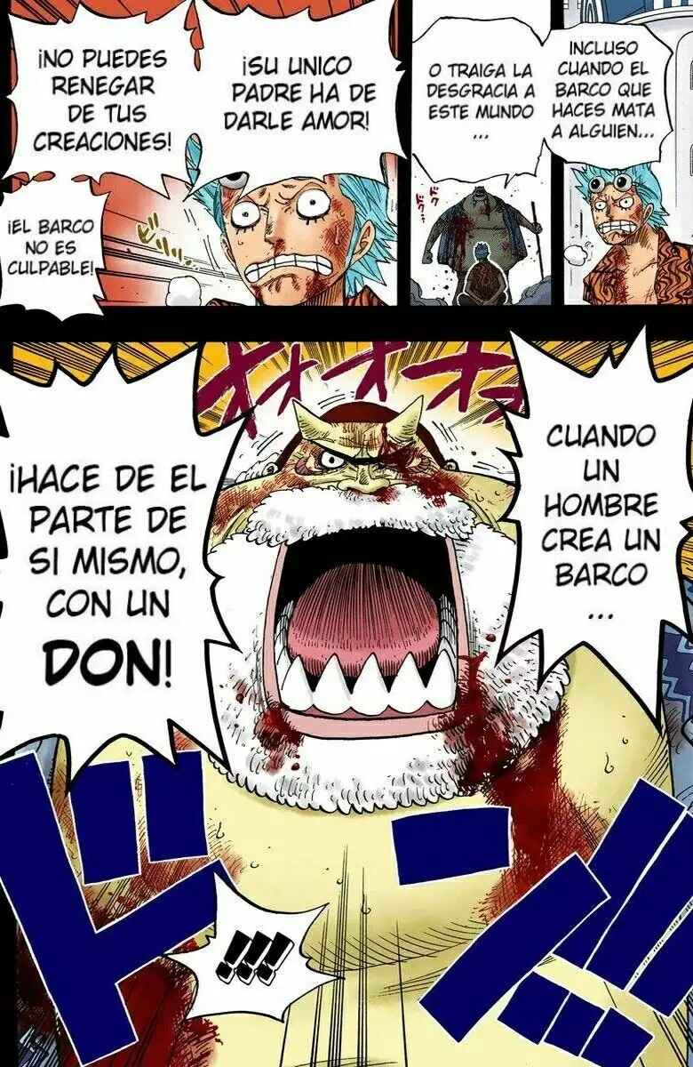 Chapter 356 - Page 18