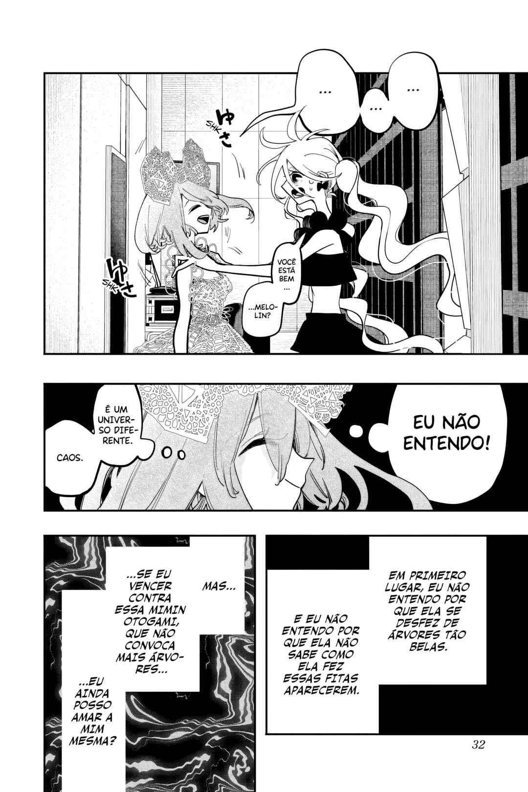 Chapter 45 - Page 7