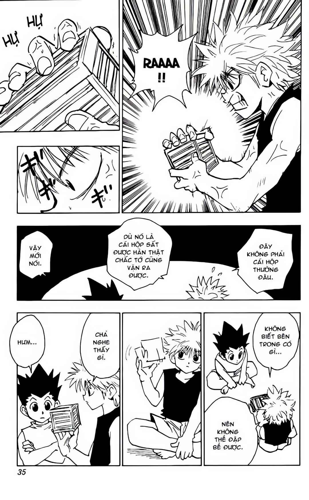 Chapter 65 - Page 13