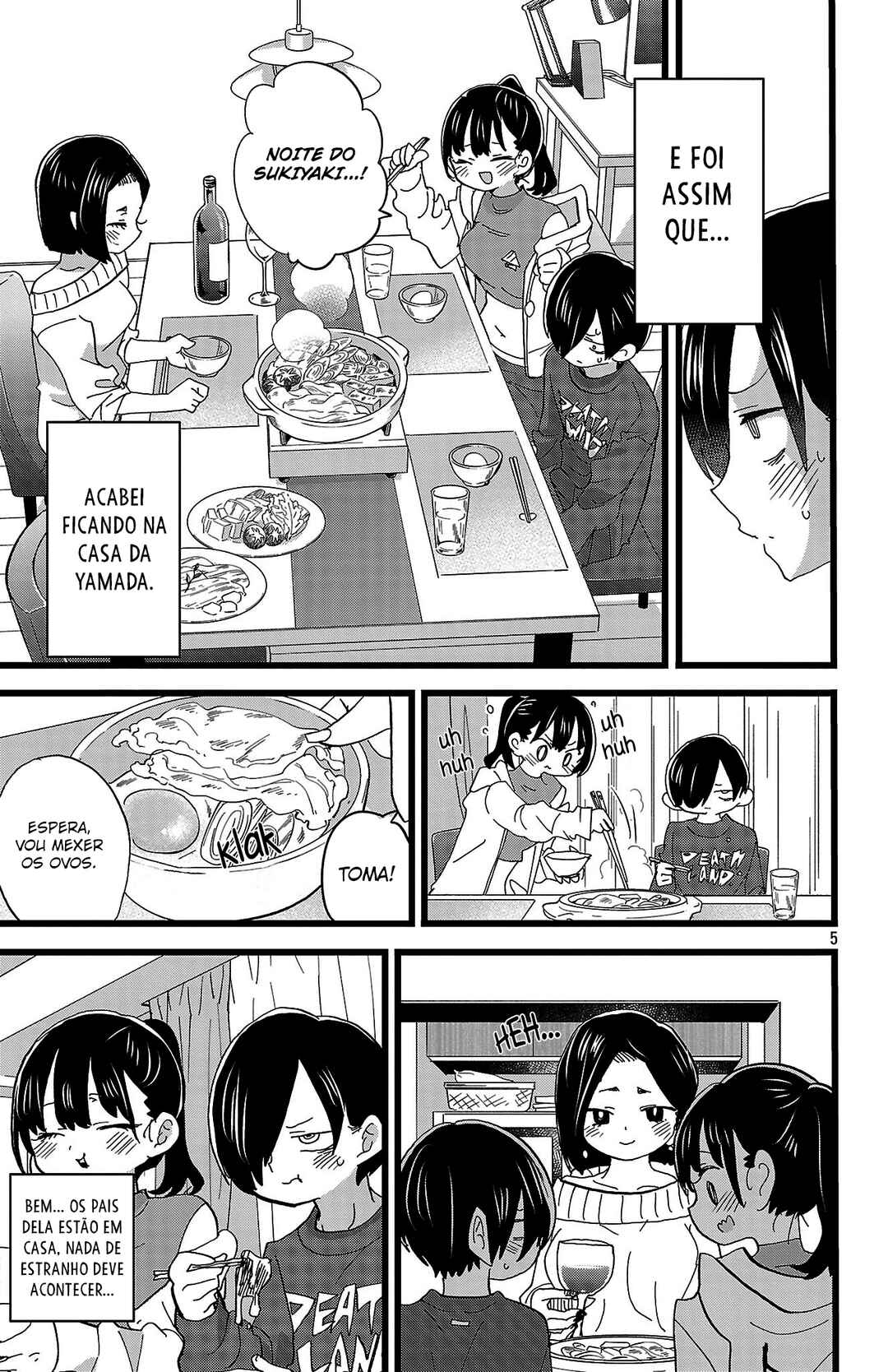 Chapter 169 - Page 7