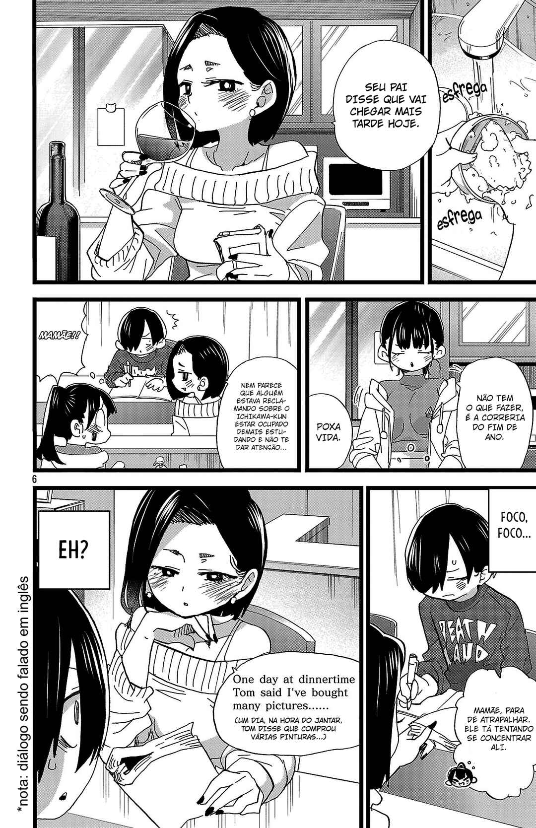 Chapter 169 - Page 8