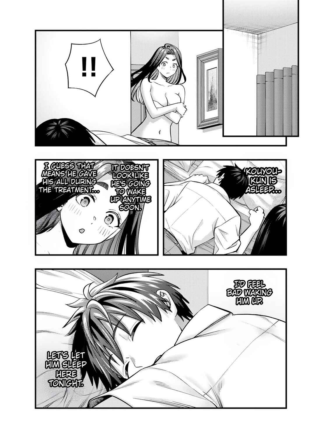 Chapter 126 - Page 9