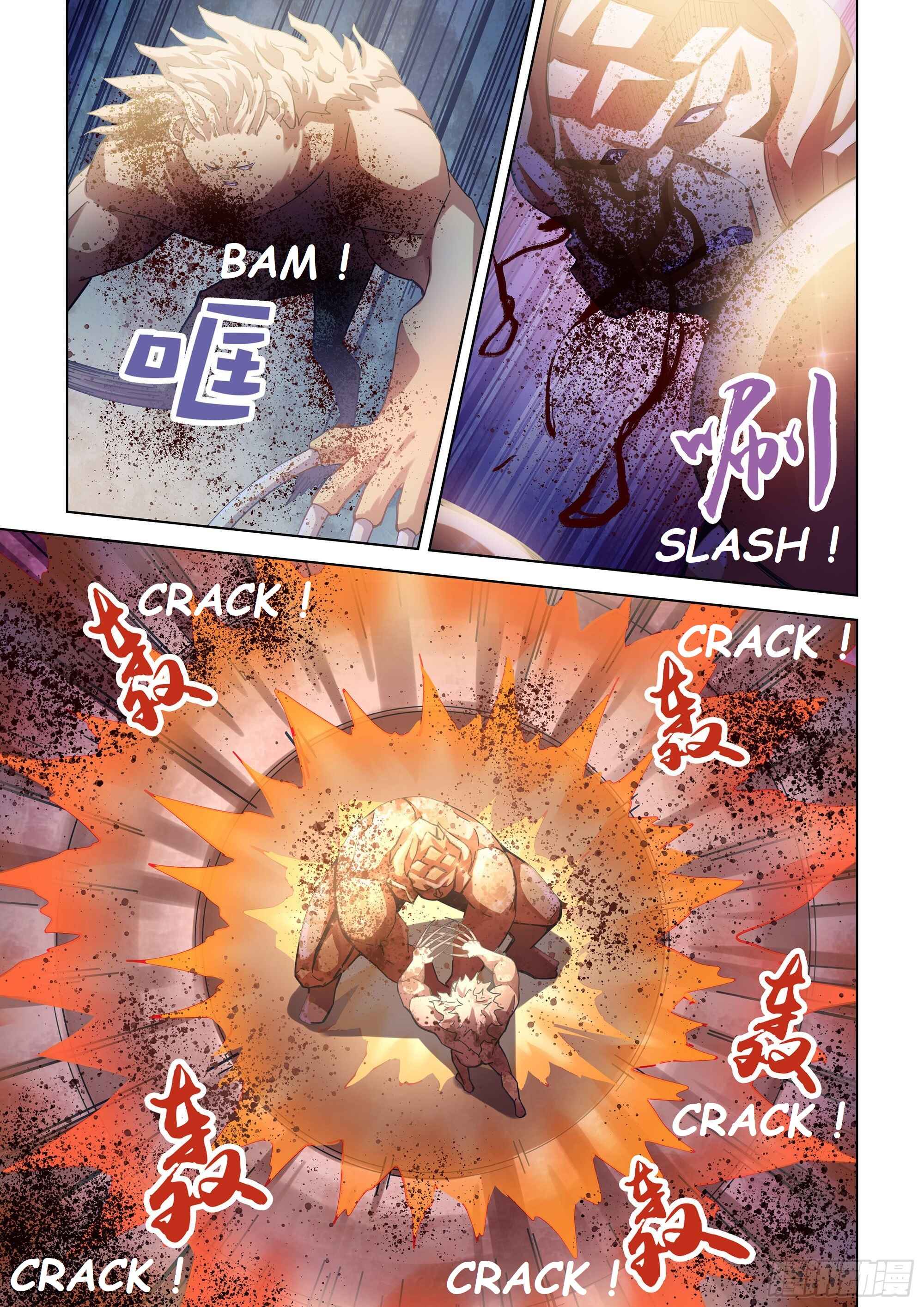 Chapter 352 - Page 6