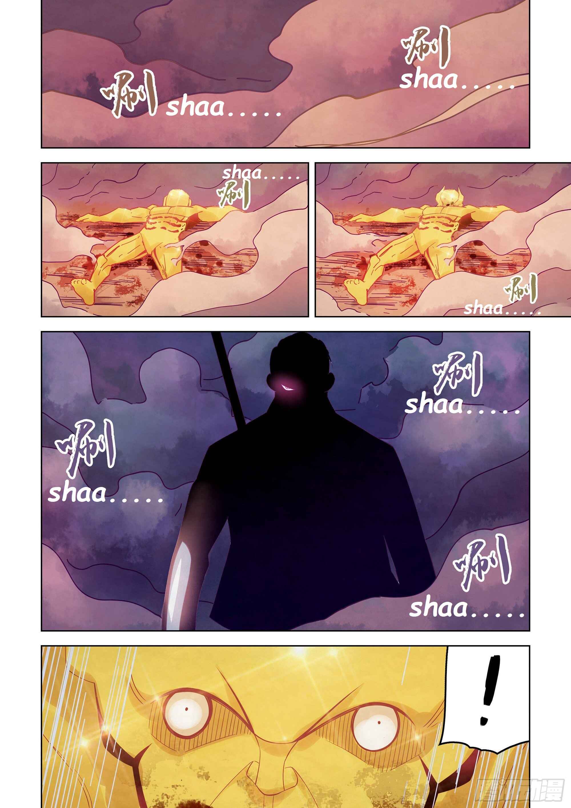 Chapter 352 - Page 9