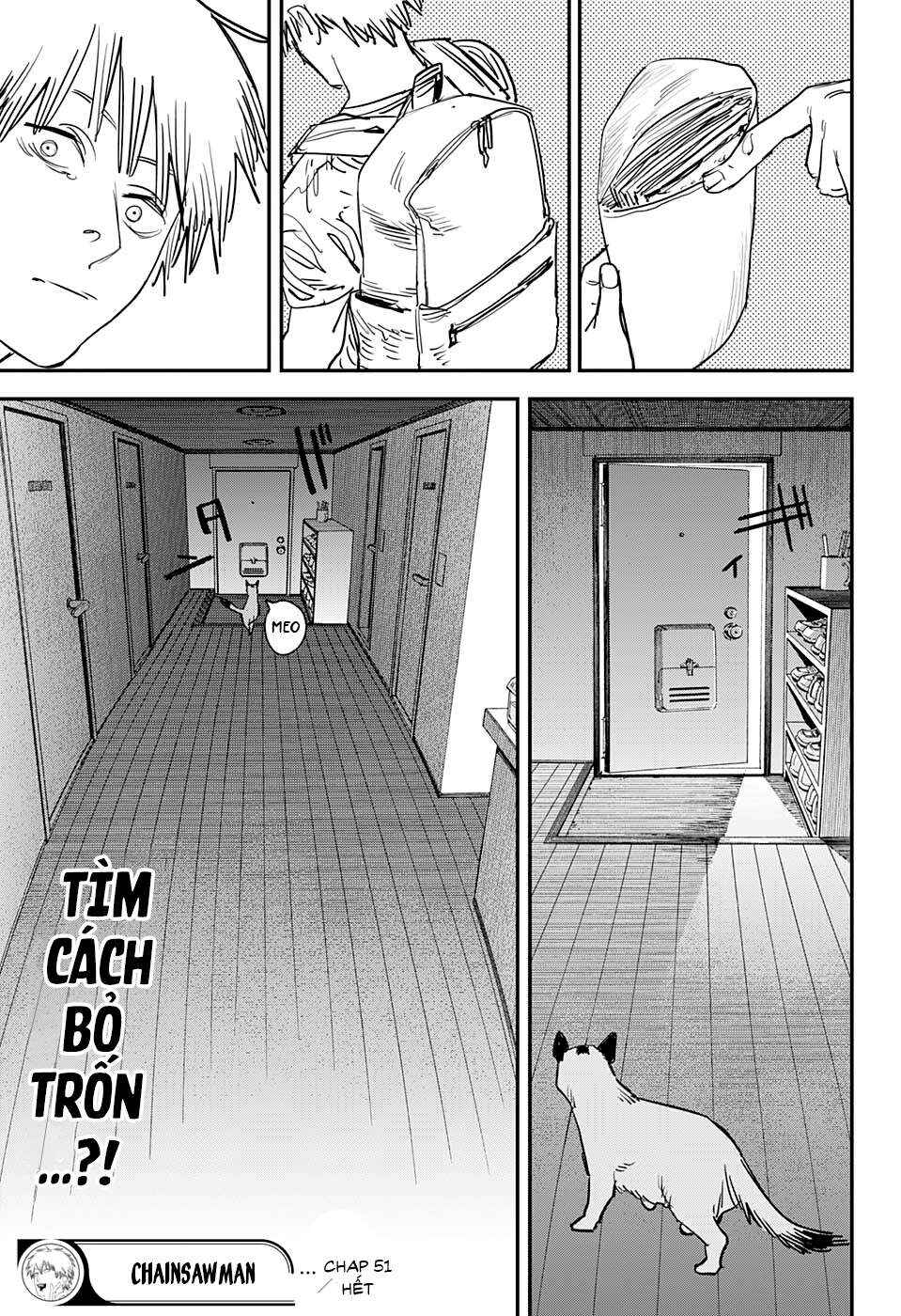 Chapter 51 - Page 21