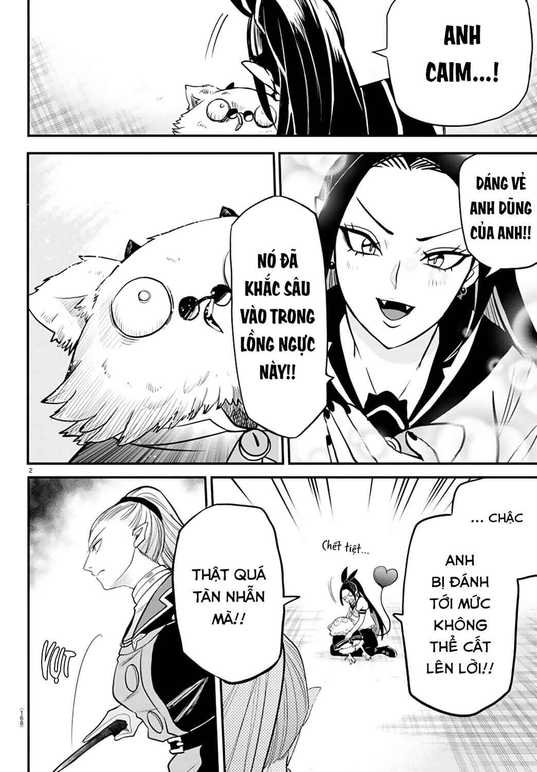 Chapter 244 - Page 3