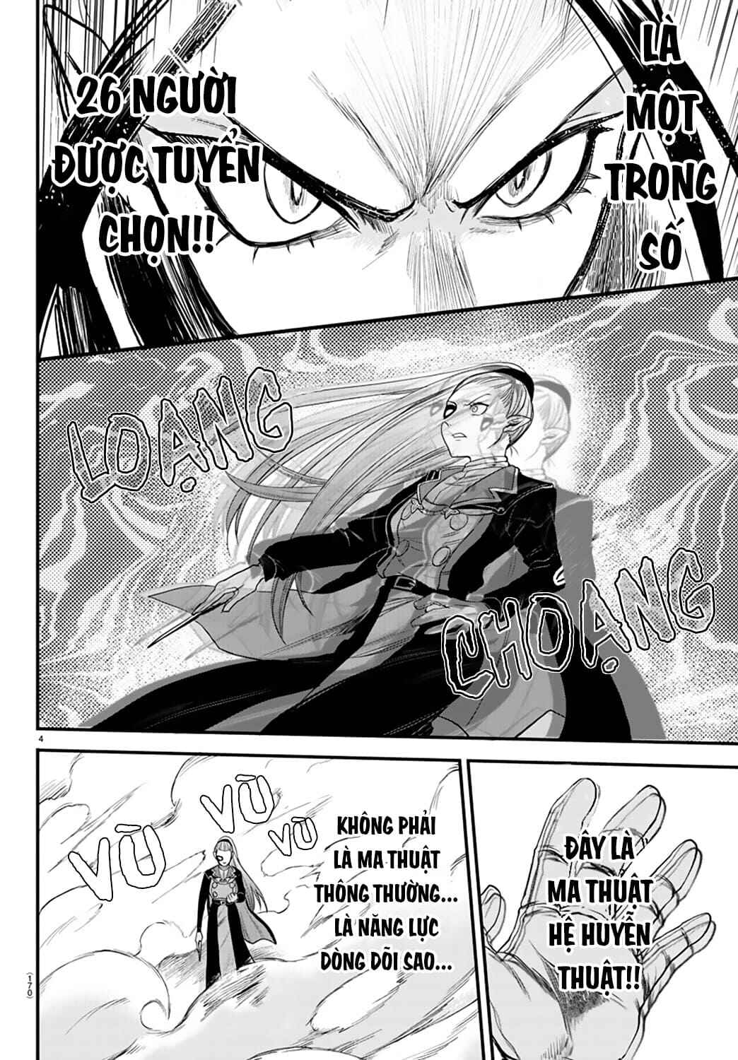 Chapter 244 - Page 5