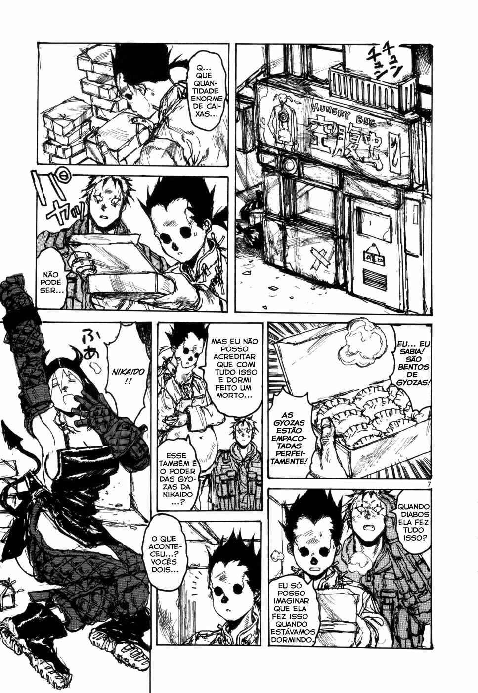 Chapter 100 - Page 6