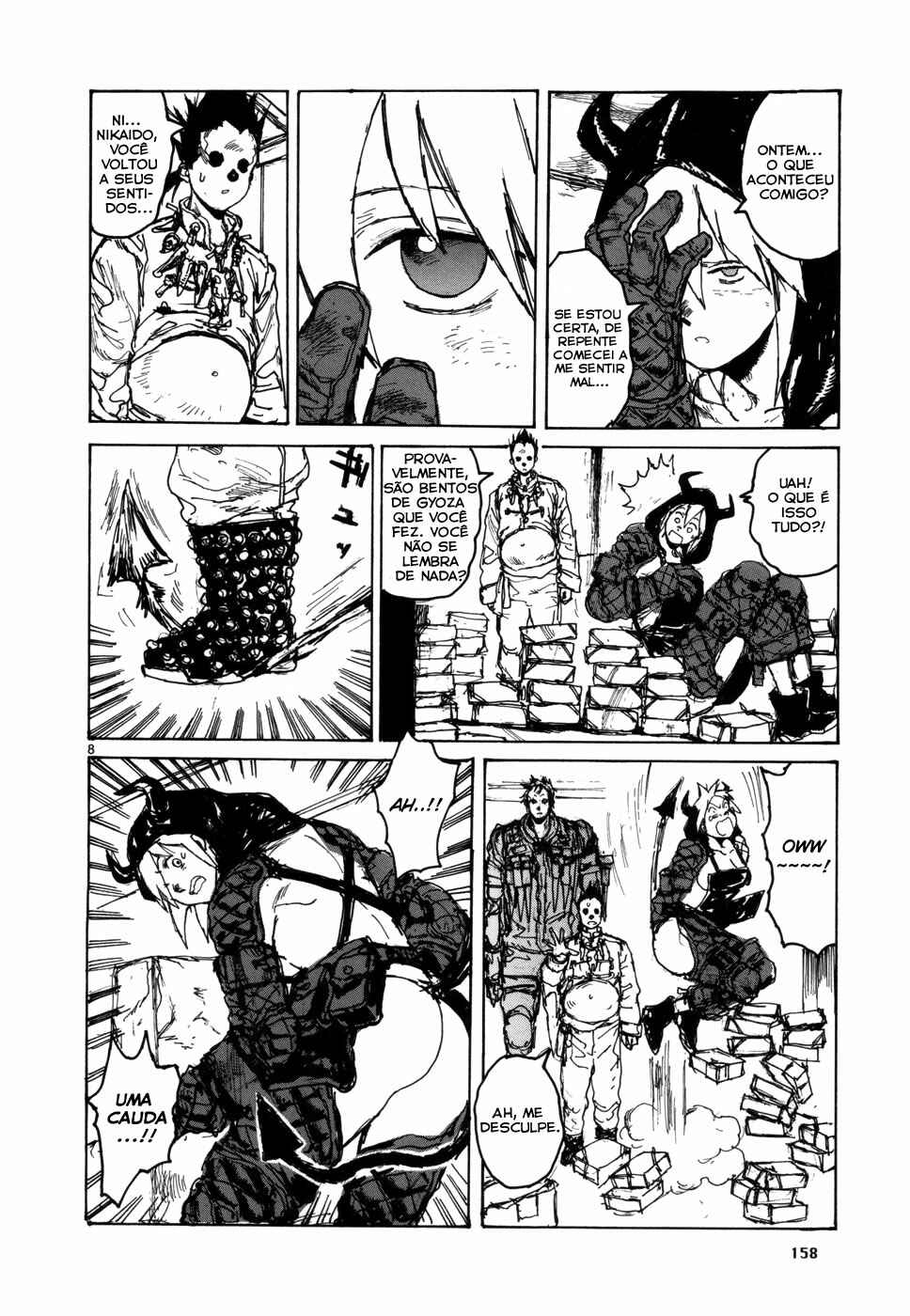 Chapter 100 - Page 7