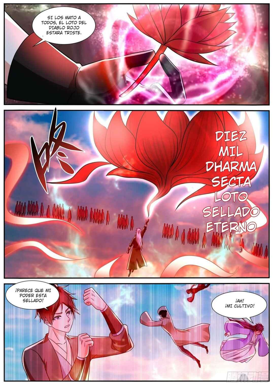 Chapter 830 - Page 12