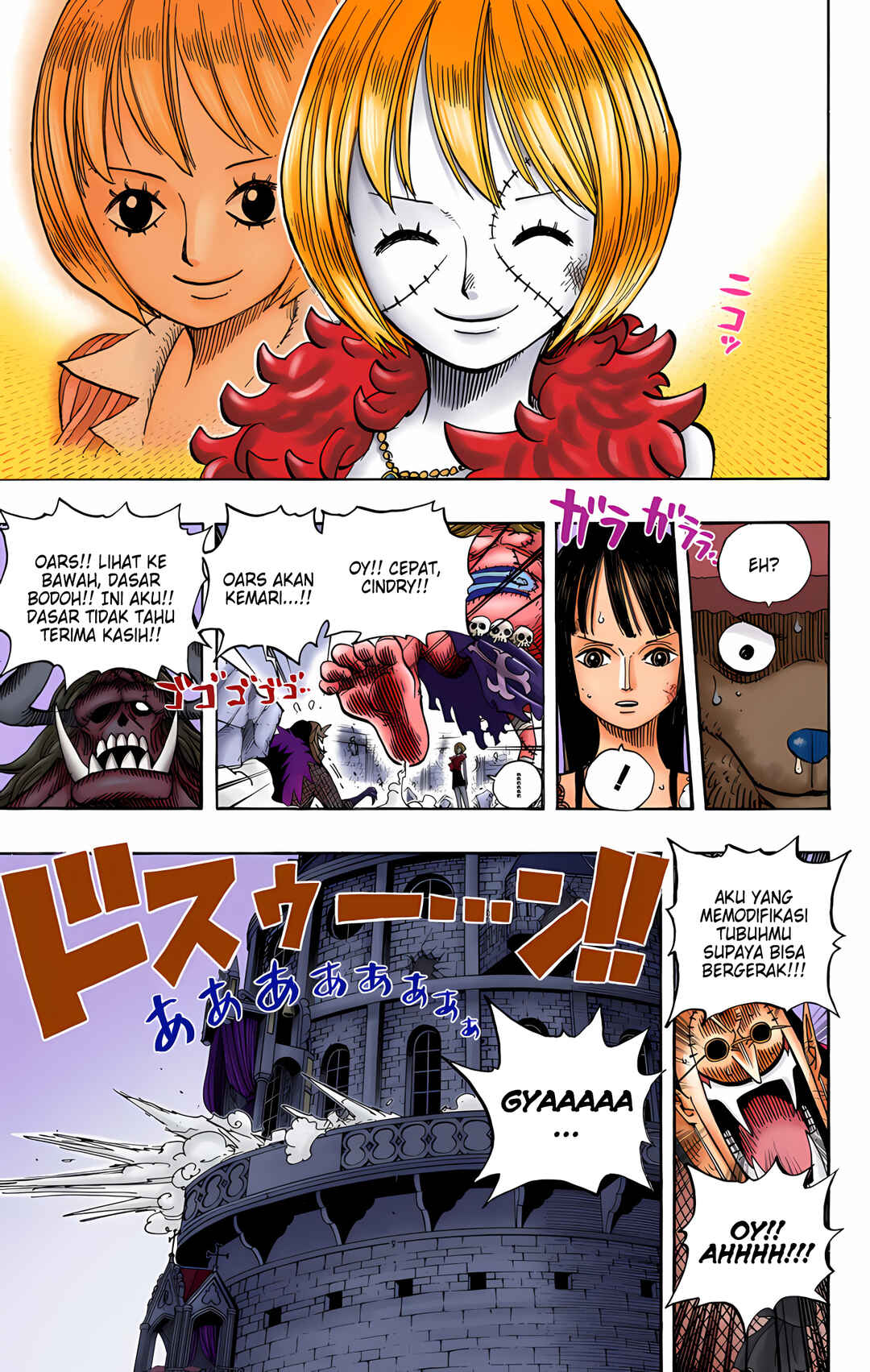 Chapter 469 - Page 10
