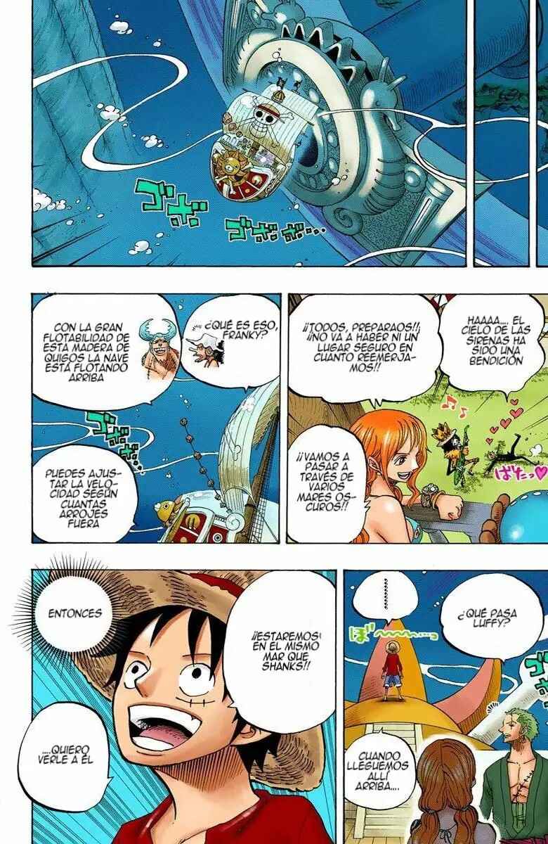 Chapter 653 - Page 16