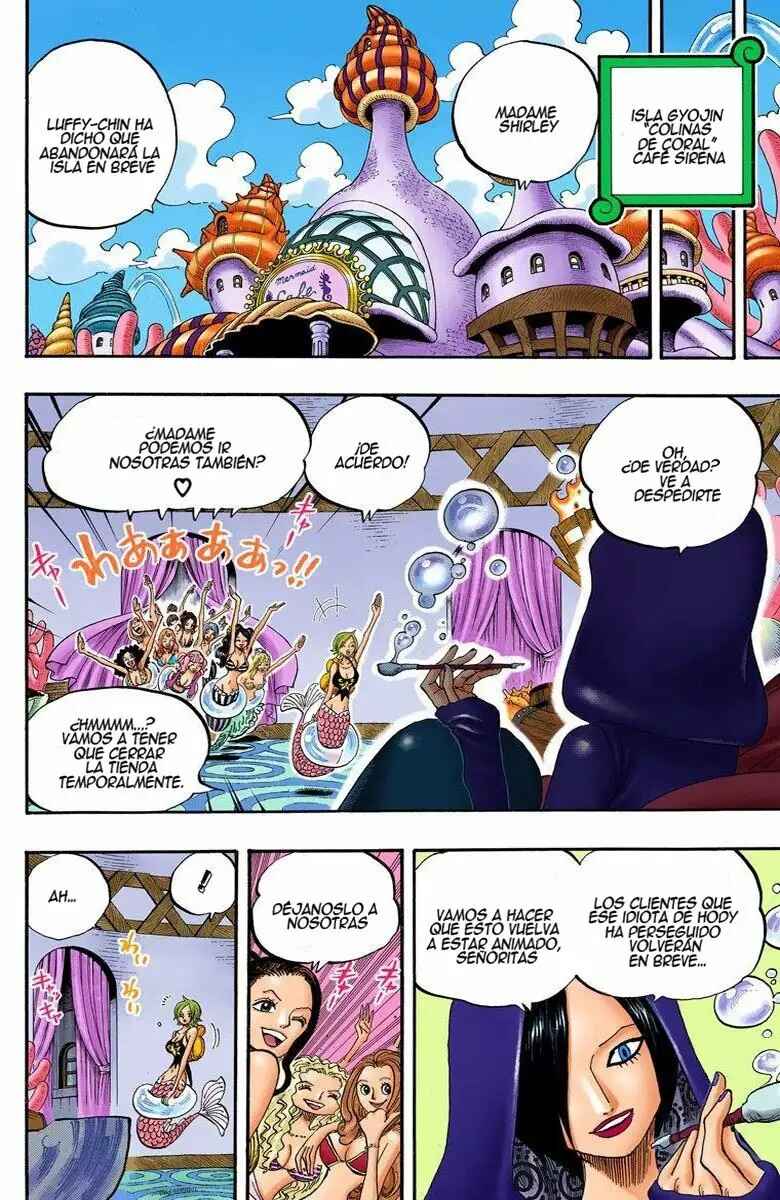 Chapter 653 - Page 2