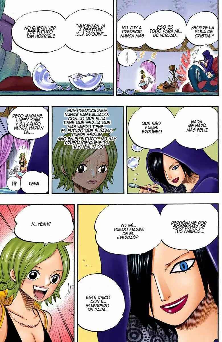 Chapter 653 - Page 3
