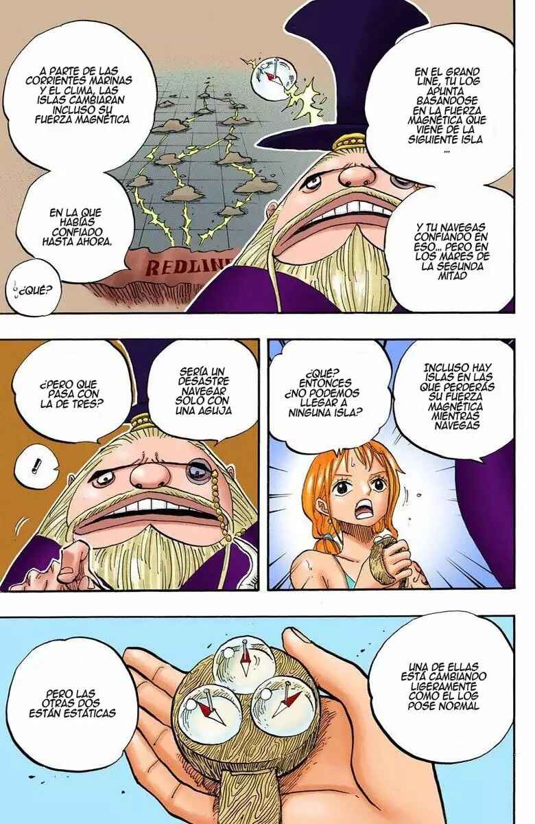 Chapter 653 - Page 7