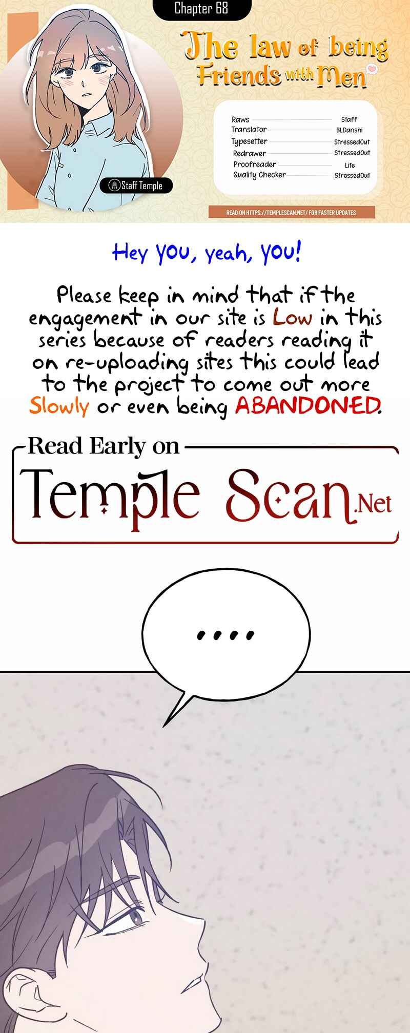Chapter 68 - Page 1