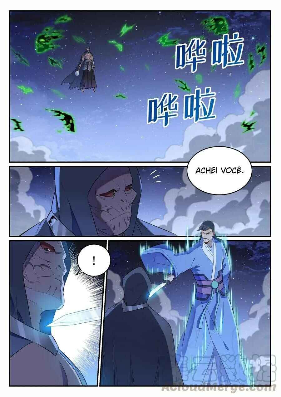 Chapter 713 - Page 13